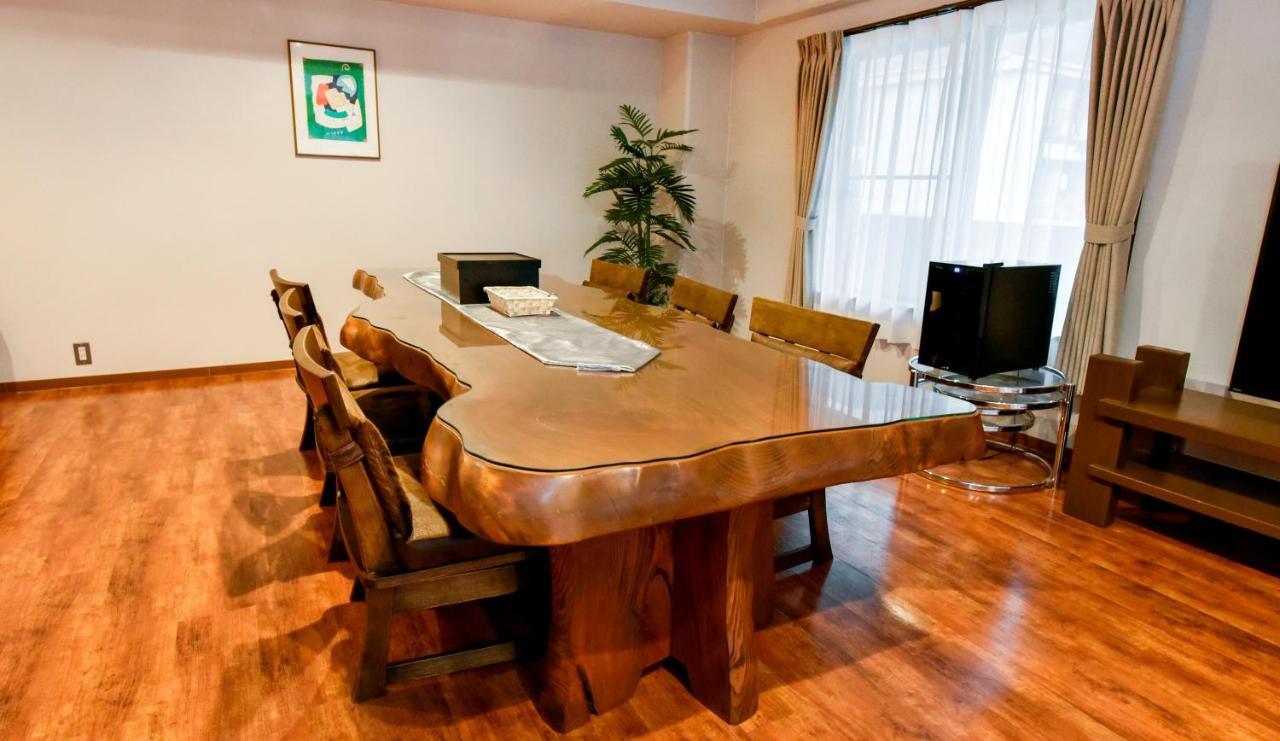 Resort Yufuin - Grandpia Resort Yufuin Ngoại thất bức ảnh